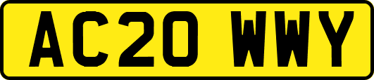 AC20WWY
