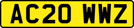 AC20WWZ