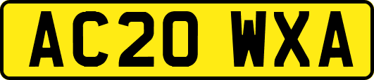 AC20WXA