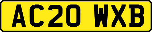 AC20WXB