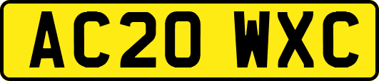AC20WXC