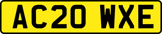 AC20WXE