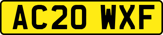 AC20WXF