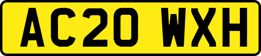 AC20WXH