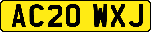 AC20WXJ