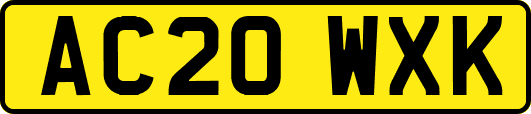 AC20WXK