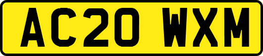 AC20WXM