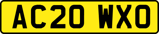 AC20WXO