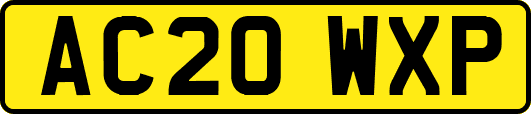 AC20WXP