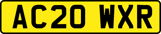 AC20WXR