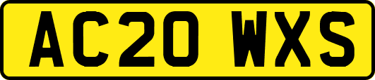 AC20WXS