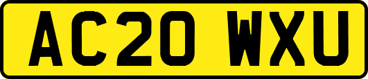 AC20WXU