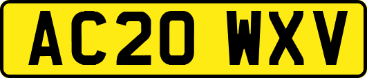 AC20WXV