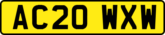 AC20WXW