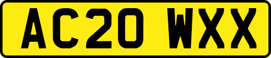 AC20WXX