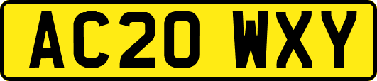 AC20WXY