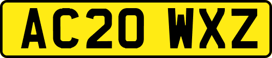AC20WXZ