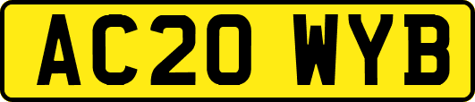 AC20WYB