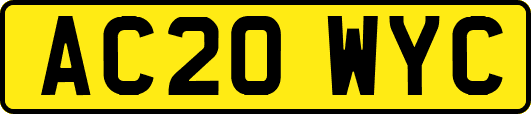 AC20WYC