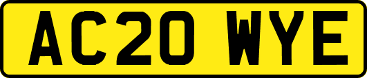 AC20WYE