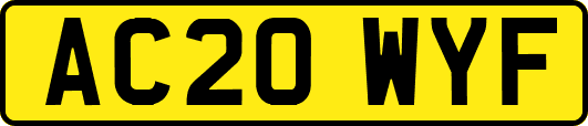 AC20WYF