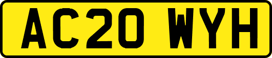 AC20WYH