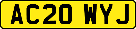 AC20WYJ