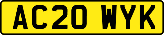 AC20WYK