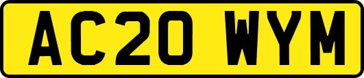 AC20WYM