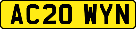 AC20WYN