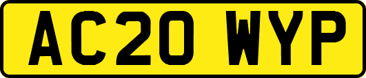 AC20WYP