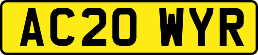 AC20WYR