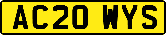 AC20WYS