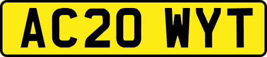 AC20WYT