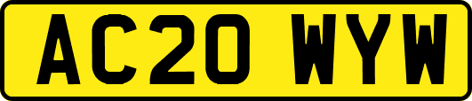 AC20WYW