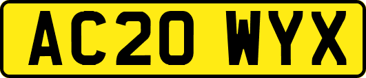 AC20WYX