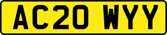 AC20WYY