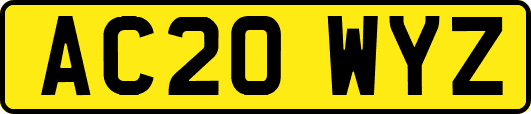AC20WYZ