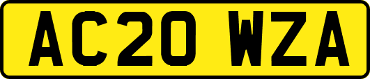 AC20WZA
