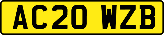 AC20WZB