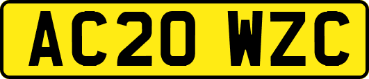 AC20WZC