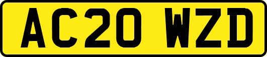 AC20WZD