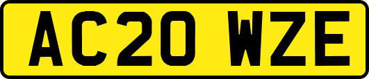 AC20WZE