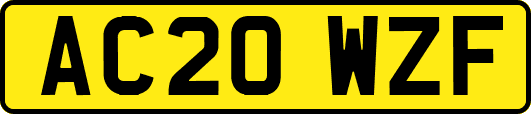 AC20WZF