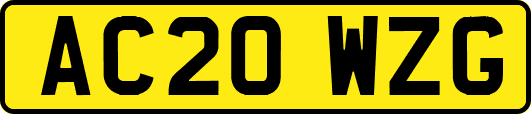 AC20WZG