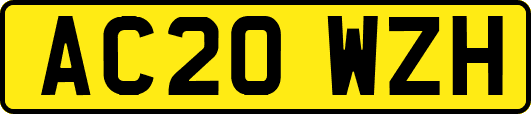 AC20WZH