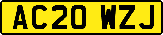 AC20WZJ
