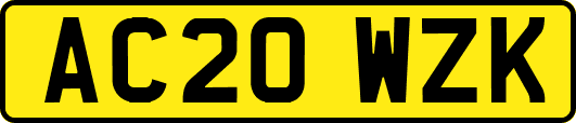 AC20WZK