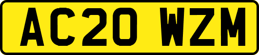 AC20WZM