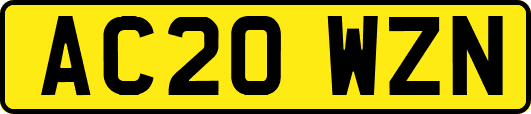 AC20WZN